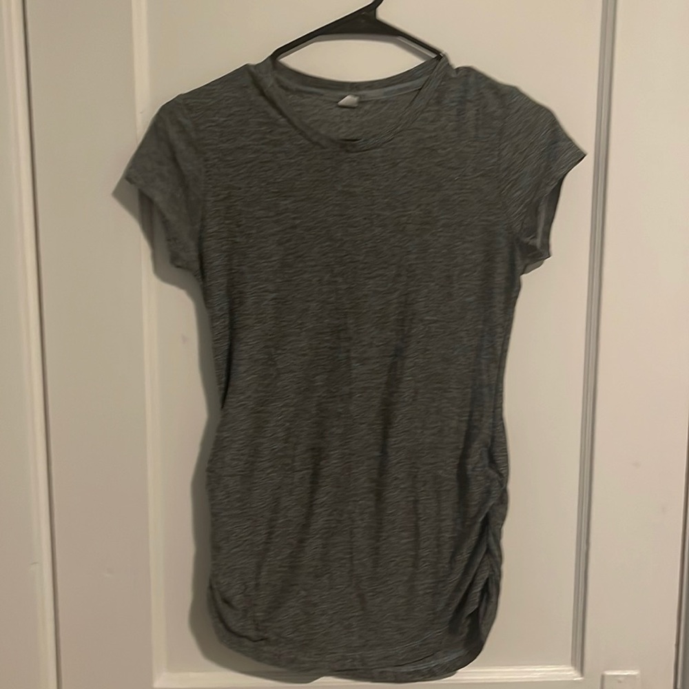 New balance shirt